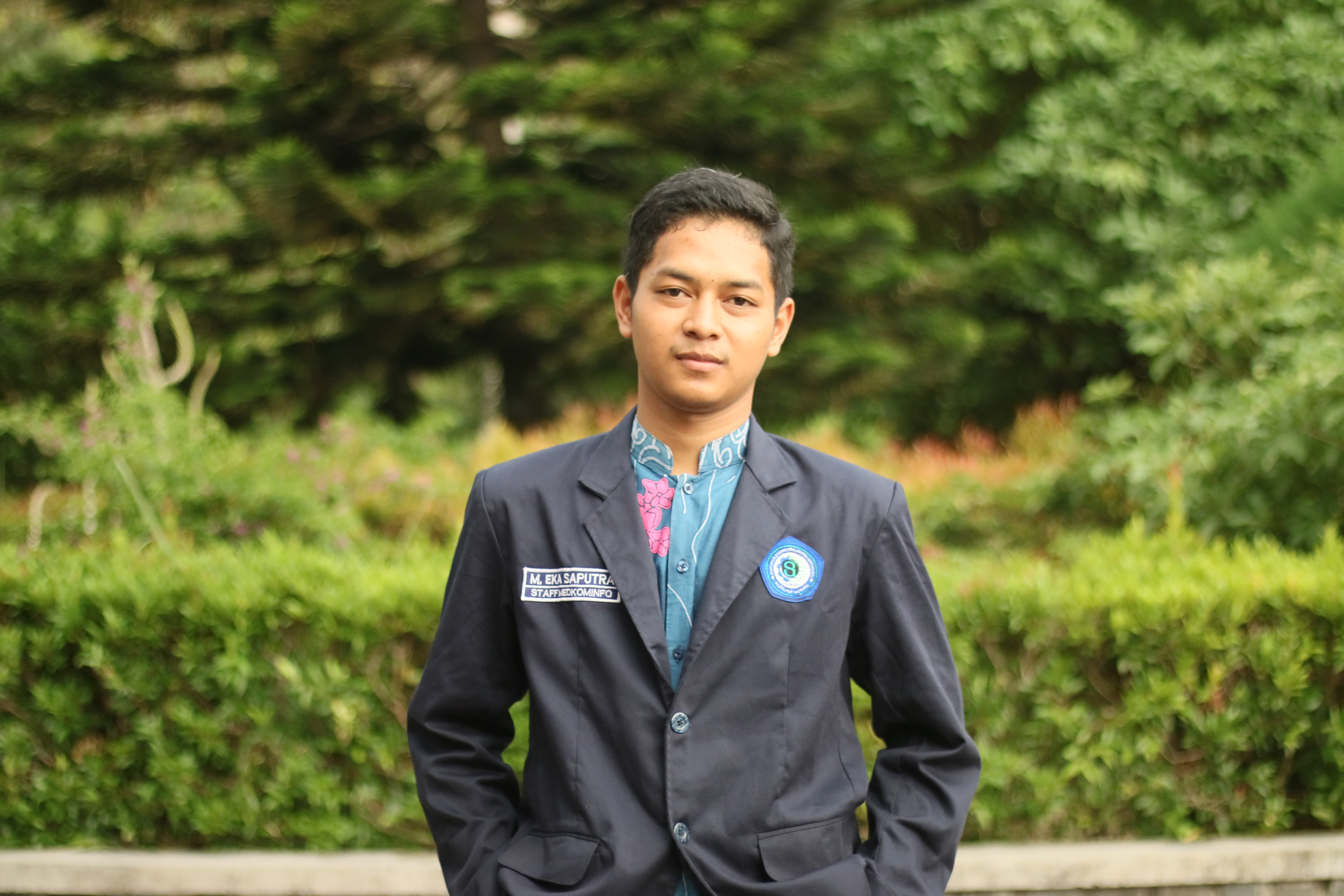 Koordinator MEDKOMINFO